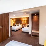 Aspire Castillo Reutlingen, Trademark Collection By Wyndham 3*