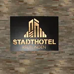 Aspire Castillo Reutlingen, Trademark Collection By Wyndham 3* 罗伊特林根