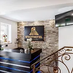 酒店 Aspire Castillo Reutlingen, Trademark Collection By Wyndham 3*