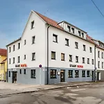 酒店 Aspire Castillo Reutlingen, Trademark Collection By Wyndham