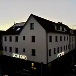 Aspire Castillo Reutlingen, Trademark Collection By Wyndham 酒店 3*
