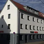 酒店 Aspire Castillo Reutlingen, Trademark Collection By Wyndham 罗伊特林根