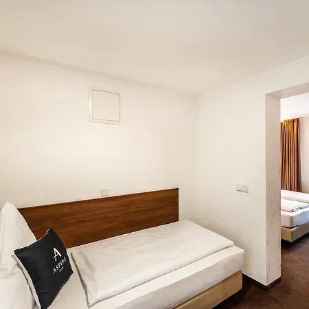 Hotel Stadthotel 3*
