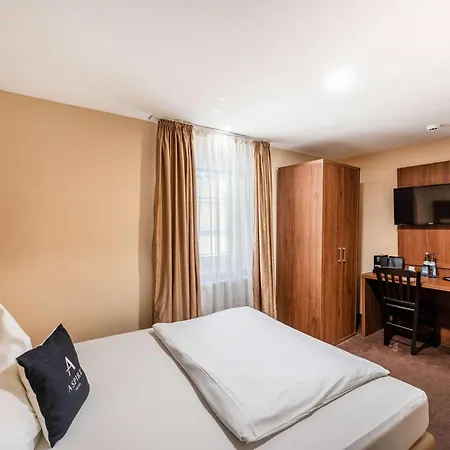 Stadthotel 3* Reutlingen