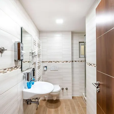 Hotel Stadthotel