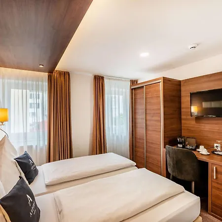Stadthotel Hotel Reutlingen