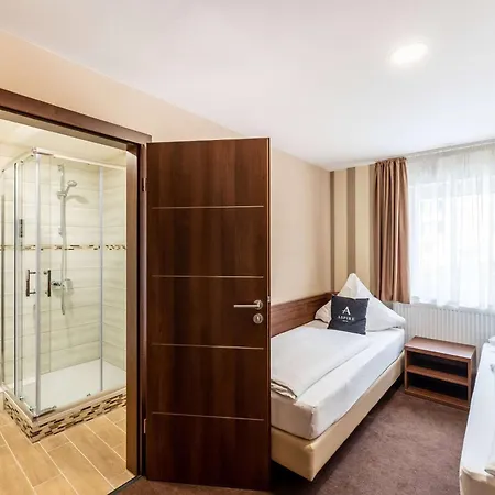 Hotel Stadthotel