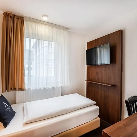 Stadthotel 3* Reutlingen
