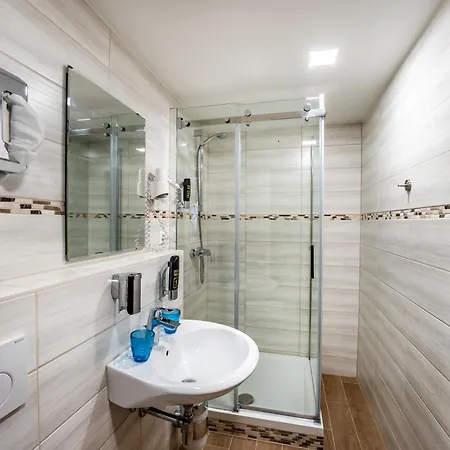 Hotel Stadthotel 3*