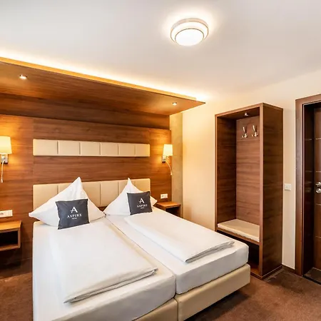 Hotel Stadthotel 3*
