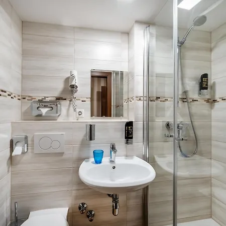 Hotel Stadthotel Reutlingen