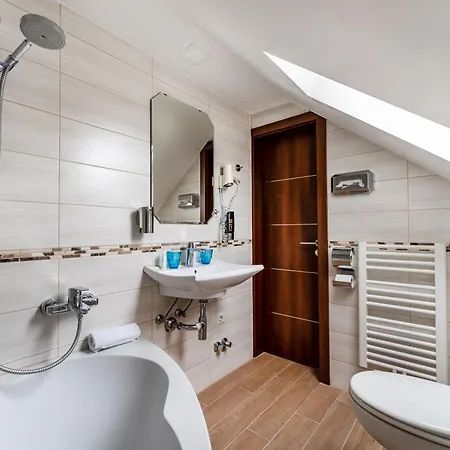 Stadthotel Hotel 3*