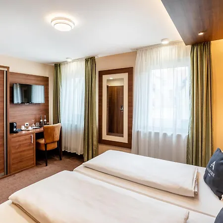 Hotel Stadthotel