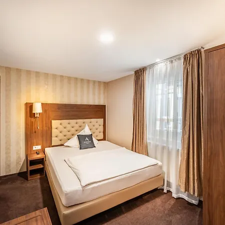 Hotel Stadthotel