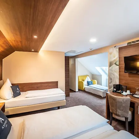Stadthotel 3* Reutlingen
