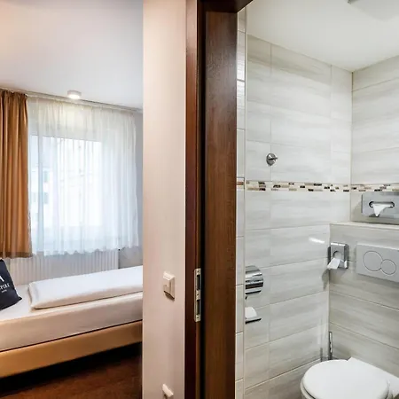 Aspire Castillo Reutlingen, Trademark Collection By Wyndham 호텔 3*