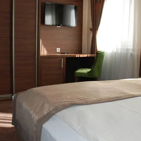 Aspire Castillo Reutlingen, Trademark Collection By Wyndham רויטלינגן