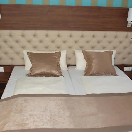 Aspire Castillo Reutlingen, Trademark Collection By Wyndham מלון