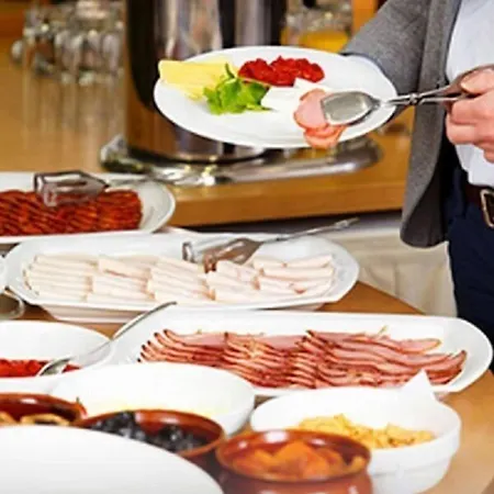 Aspire Castillo Reutlingen, Trademark Collection By Wyndham 로이틀링겐