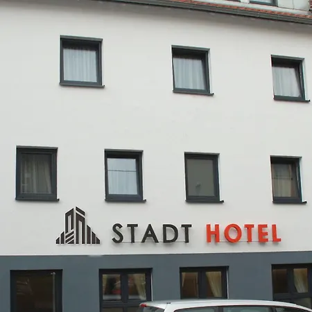 Aspire Castillo Reutlingen, Trademark Collection By Wyndham מלון 3*