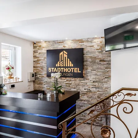 호텔 Aspire Castillo Reutlingen, Trademark Collection By Wyndham 3*