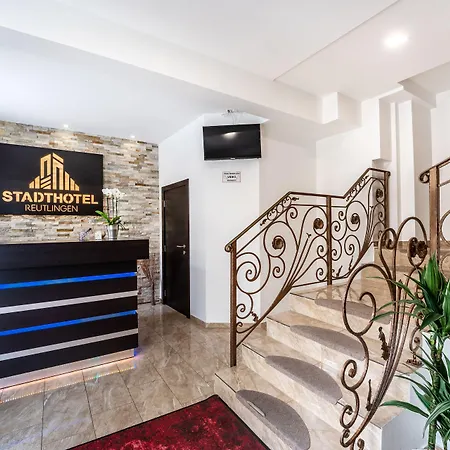 Отель Aspire Castillo Reutlingen, Trademark Collection By Wyndham