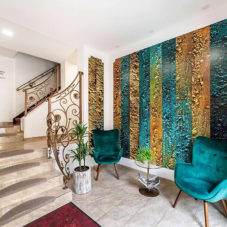 Aspire Castillo Reutlingen, Trademark Collection By Wyndham 3* רויטלינגן