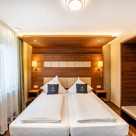 Aspire Castillo Reutlingen, Trademark Collection By Wyndham רויטלינגן