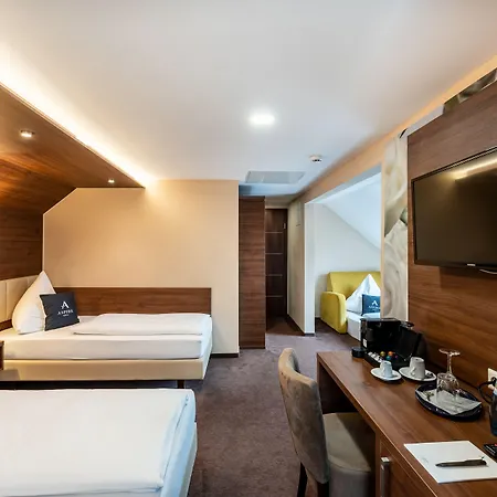 Aspire Castillo Reutlingen, Trademark Collection By Wyndham 3*