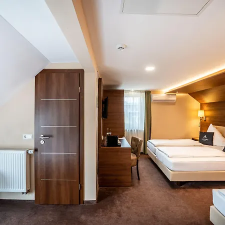 Aspire Castillo Reutlingen, Trademark Collection By Wyndham