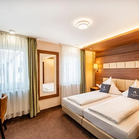 Aspire Castillo Reutlingen, Trademark Collection By Wyndham 호텔