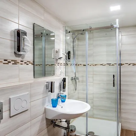 Aspire Castillo Reutlingen, Trademark Collection By Wyndham 3*