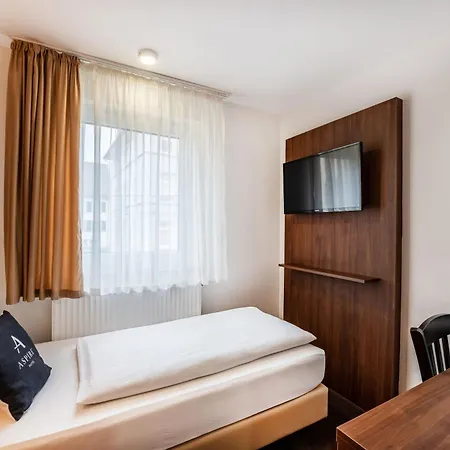 酒店 Aspire Castillo Reutlingen, Trademark Collection By Wyndham