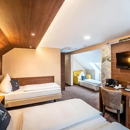 Aspire Castillo Reutlingen, Trademark Collection By Wyndham מלון רויטלינגן