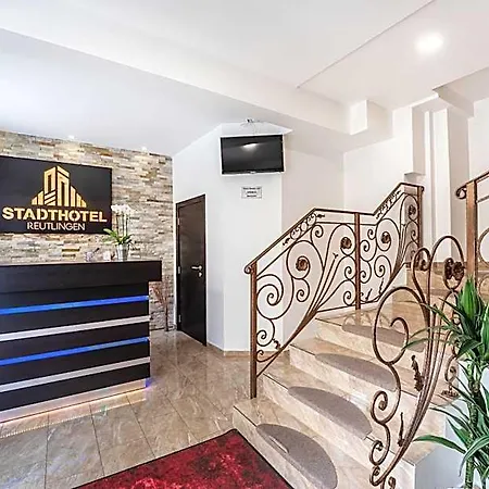 Aspire Castillo Reutlingen, Trademark Collection By Wyndham Hotel Reutlingen