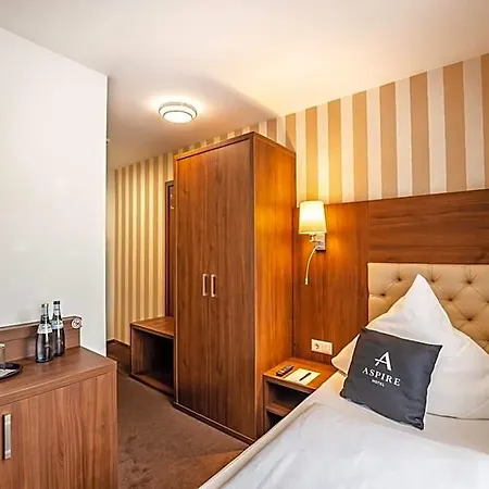 Aspire Castillo Reutlingen, Trademark Collection By Wyndham 3*