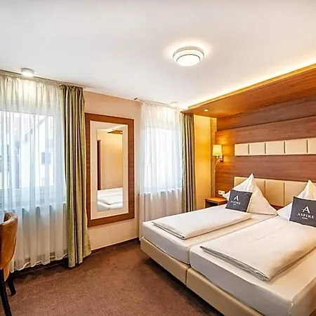 Hotel Aspire Castillo Reutlingen, Trademark Collection By Wyndham Reutlingen