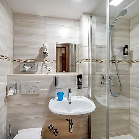 Aspire Castillo Reutlingen, Trademark Collection By Wyndham Hotel