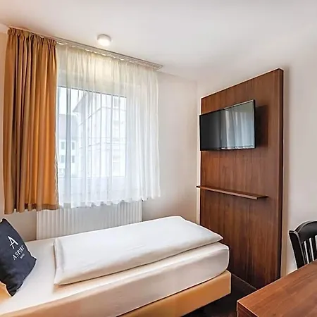 Hotel Aspire Castillo Reutlingen, Trademark Collection By Wyndham Reutlingen