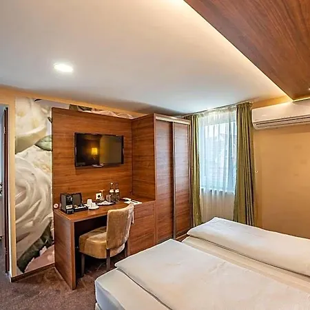 Hotel Aspire Castillo Reutlingen, Trademark Collection By Wyndham Reutlingen