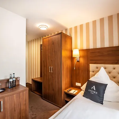 Aspire Castillo Reutlingen, Trademark Collection By Wyndham Ройтлинген