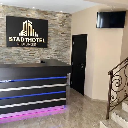 Aspire Castillo Reutlingen, Trademark Collection By Wyndham 호텔