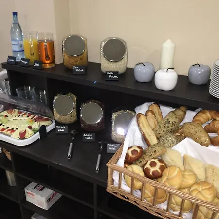 Hotel Stadthotel 3*
