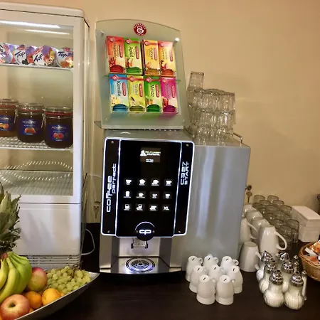 Aspire Castillo Reutlingen, Trademark Collection By Wyndham 3* 로이틀링겐