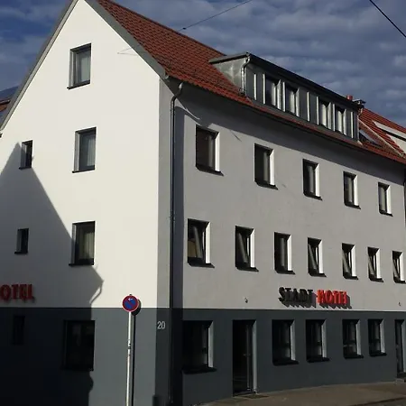 מלון Aspire Castillo Reutlingen, Trademark Collection By Wyndham רויטלינגן