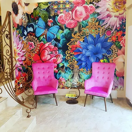 Stadthotel Hotel 3*