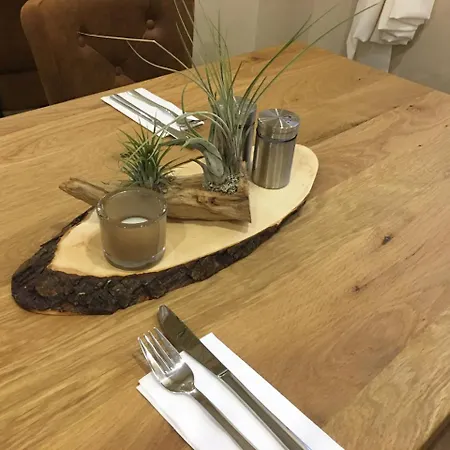 Aspire Castillo Reutlingen, Trademark Collection By Wyndham מלון 3*