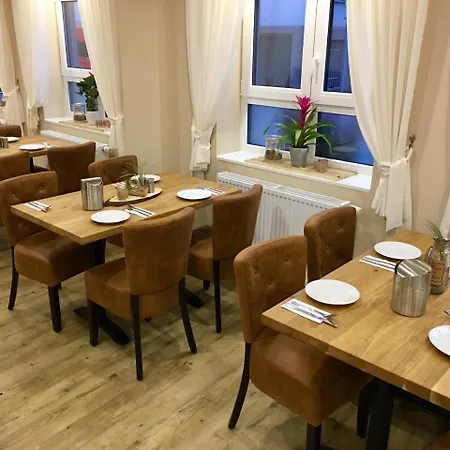 Stadthotel 3*