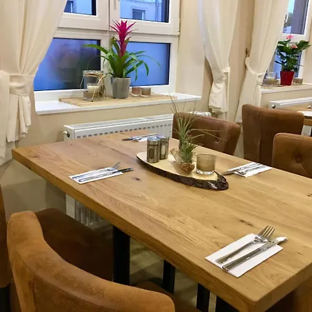 Stadthotel Reutlingen