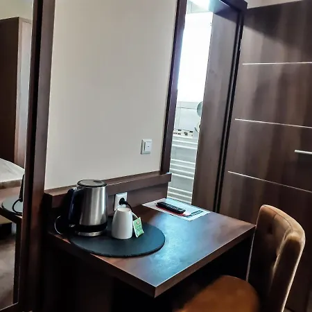Hotel Stadthotel Reutlingen
